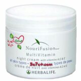 كريم ليل نوري فيوجن NouriFusion هيربالايف