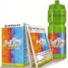 ⁦مشروب ايزوتونيك H3O Pro بـ (10 أكياس)⁩ - الصورة ⁦2⁩