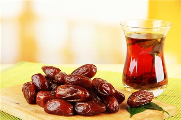 3 نصائح غذائية لصحة رمضان
